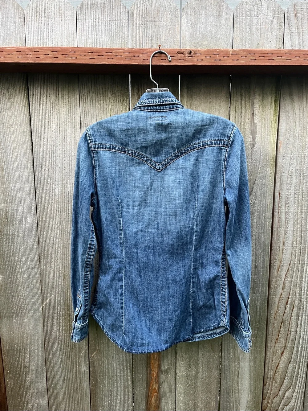 True Religion classic true